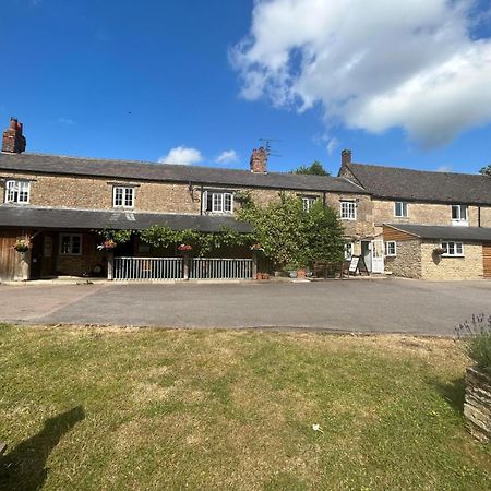 The Highwayman Hotel Kidlington Exterior foto