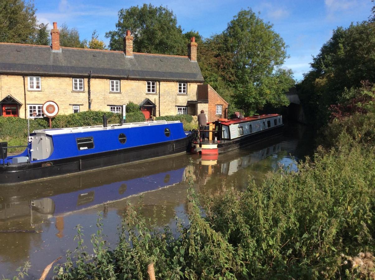 The Highwayman Hotel Kidlington Exterior foto