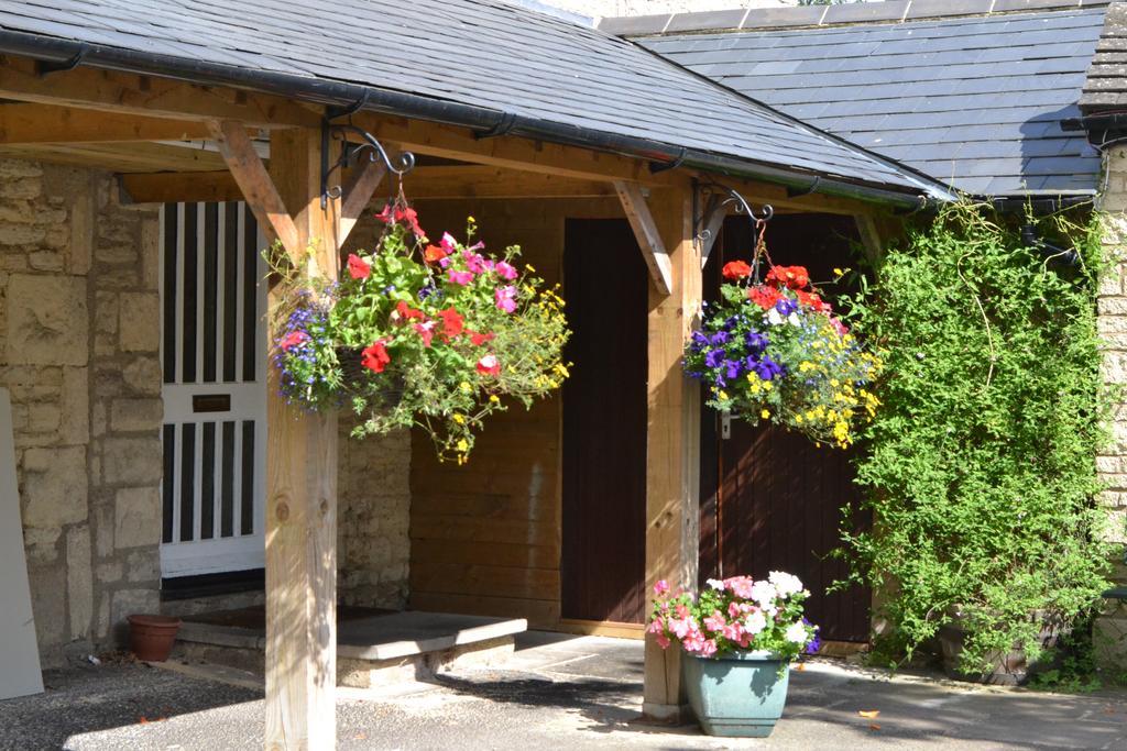 The Highwayman Hotel Oxford Exterior foto